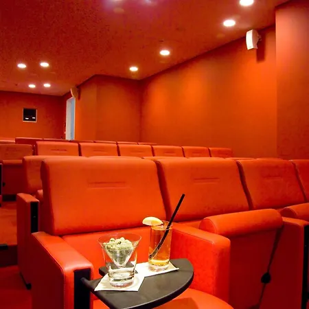 Park Plaza Wallstreet Mitte