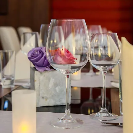 酒店 Park Plaza Wallstreet Mitte