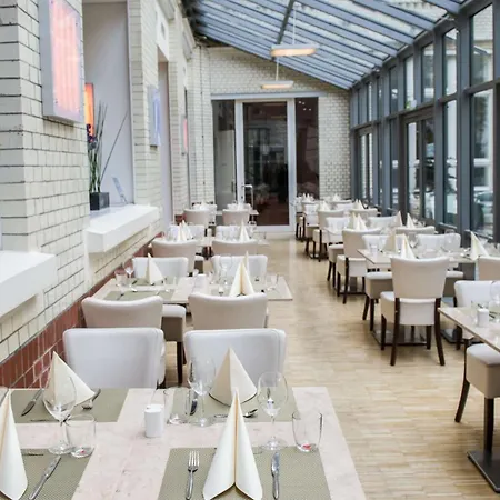 Park Plaza Wallstreet Mitte 酒店 柏林