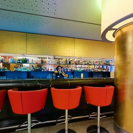 Park Plaza Wallstreet Mitte 4* 柏林