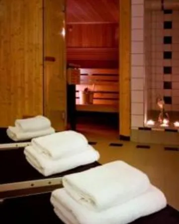 Park Plaza Wallstreet Mitte 4*