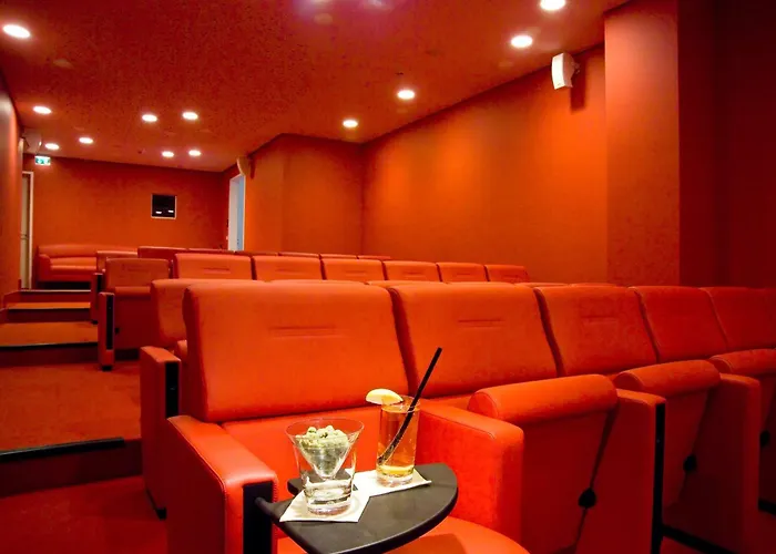 Park Plaza Wallstreet Mitte