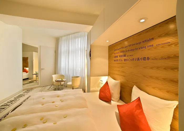 Park Plaza Wallstreet Mitte 4*