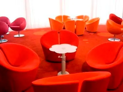 Park Plaza Wallstreet Mitte