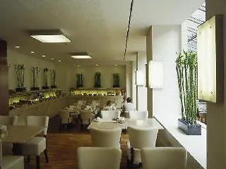 Otel Park Plaza Wallstreet Mitte