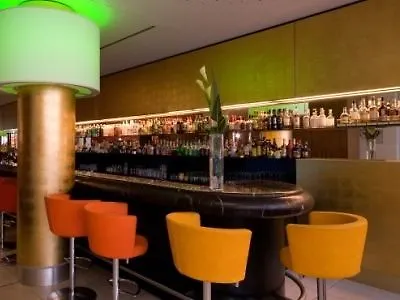 Park Plaza Wallstreet Mitte Otel