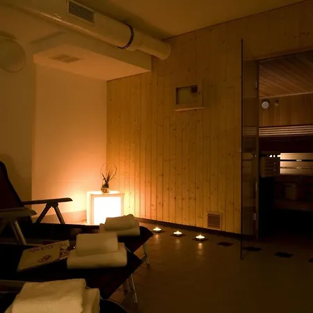 Park Plaza Wallstreet Mitte 호텔 베를린