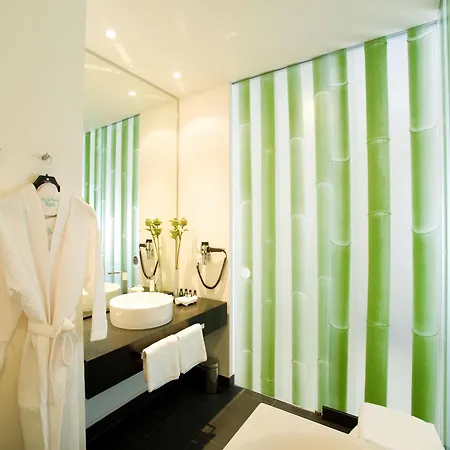 Park Plaza Wallstreet Mitte 호텔 4*