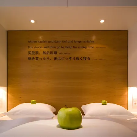 Park Plaza Wallstreet Mitte 호텔 베를린