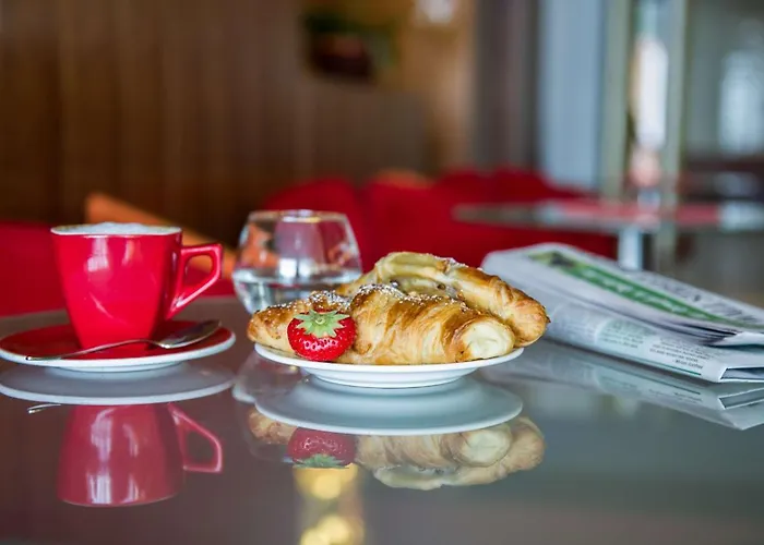 Park Plaza Wallstreet Mitte Berlín