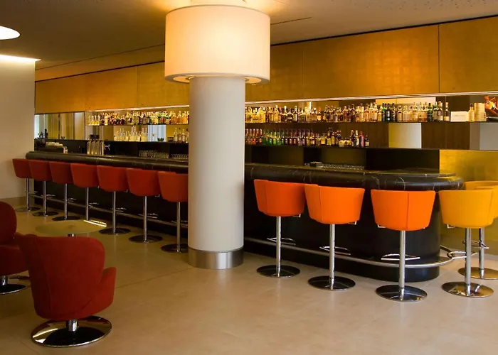 Park Plaza Wallstreet Mitte