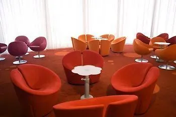 Park Plaza Wallstreet Mitte 4*