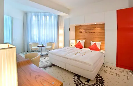 Park Plaza Wallstreet Mitte فندق