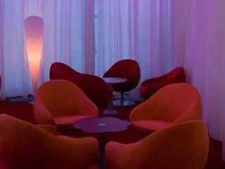 Park Plaza Wallstreet Mitte