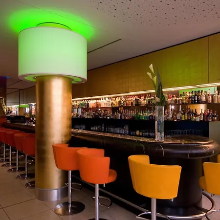 Park Plaza Wallstreet Mitte