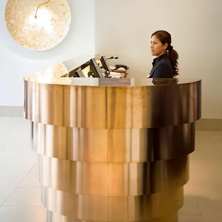 Park Plaza Wallstreet Mitte Берлин