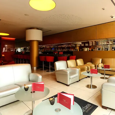 Park Plaza Wallstreet Mitte Берлин