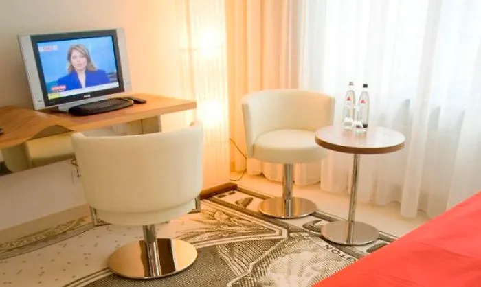 فندق Park Plaza Wallstreet Mitte