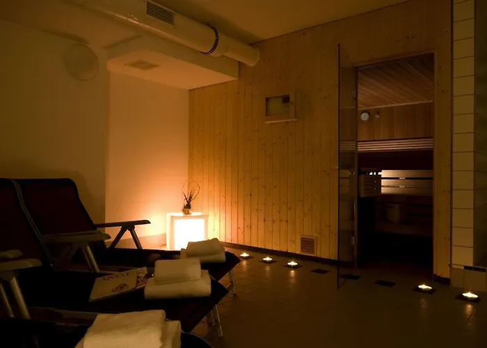 Park Plaza Wallstreet Mitte فندق برلين