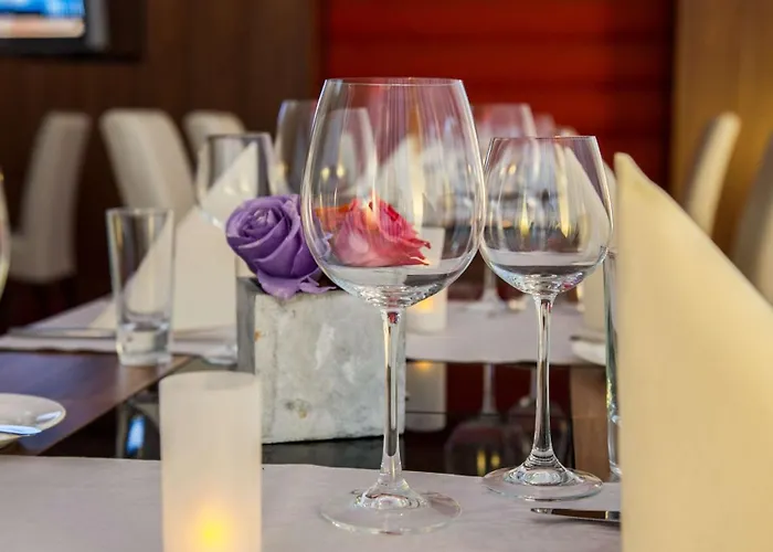 فندق Park Plaza Wallstreet Mitte