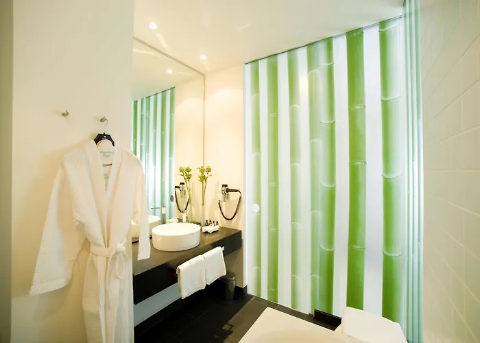 Park Plaza Wallstreet Mitte فندق 4*