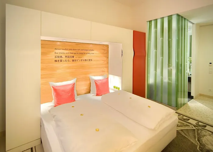 Park Plaza Wallstreet Mitte