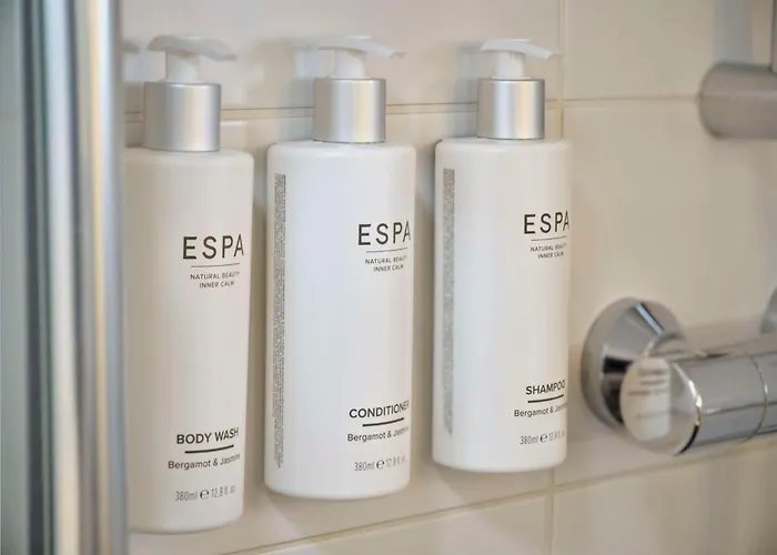 Park Plaza Wallstreet Mitte Hotell