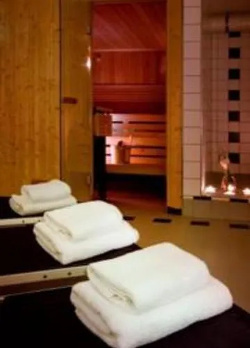 Park Plaza Wallstreet Mitte 4*