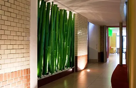 Park Plaza Wallstreet Mitte