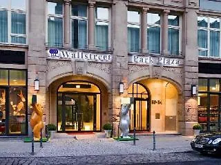 Park Plaza Wallstreet Mitte