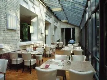 Park Plaza Wallstreet Mitte