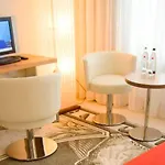 Hotel Park Plaza Wallstreet Mitte