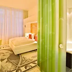Park Plaza Wallstreet Mitte Hotel 4*