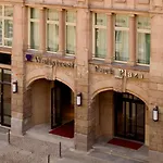 Park Plaza Wallstreet Mitte 4* Berlin