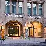 Park Plaza Wallstreet Mitte
