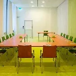 Hotel Park Plaza Wallstreet Mitte Berlin