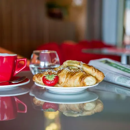 Park Plaza Wallstreet Mitte Берлин