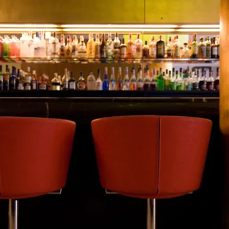 Отель Park Plaza Wallstreet Mitte Берлин