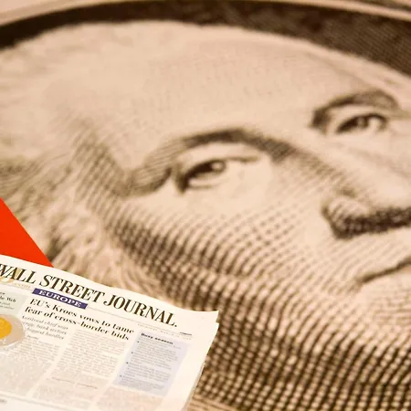 Park Plaza Wallstreet Mitte