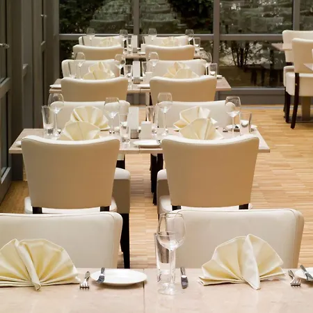 Отель Park Plaza Wallstreet Mitte Берлин