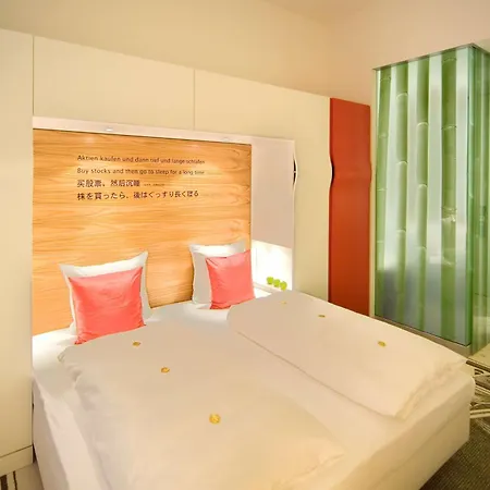 Park Plaza Wallstreet Mitte