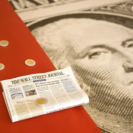 Park Plaza Wallstreet Mitte Отель 4*