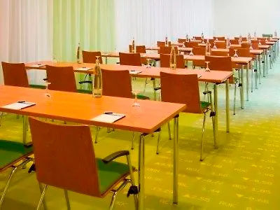 ホテル Park Plaza Wallstreet Mitte