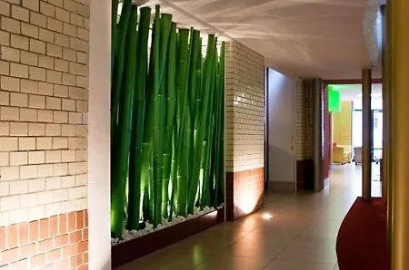 Park Plaza Wallstreet Mitte