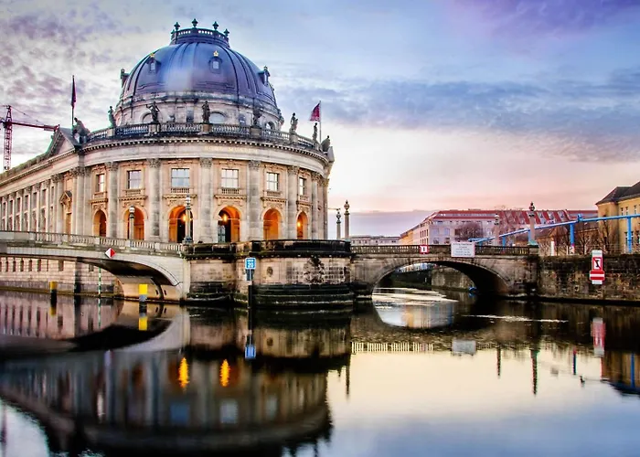 Park Plaza Wallstreet Mitte