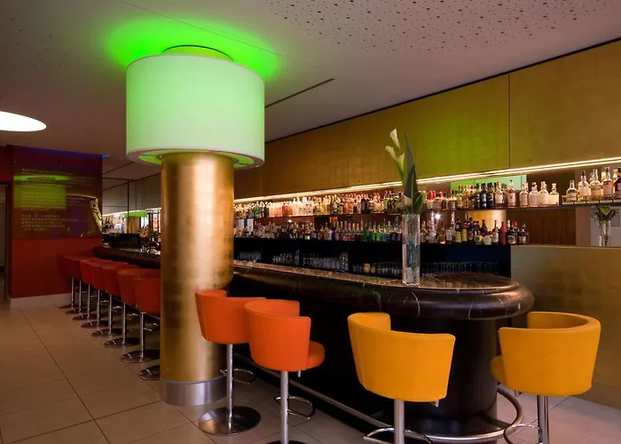 Park Plaza Wallstreet Mitte