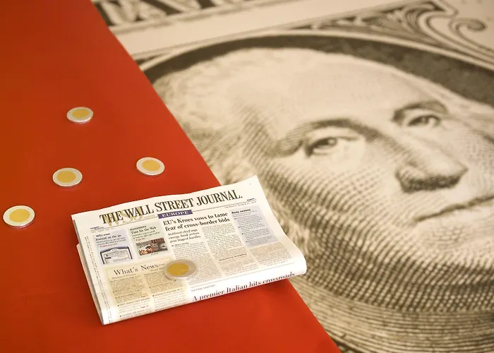 Park Plaza Wallstreet Mitte Hotel 4*