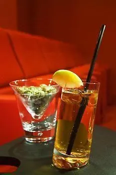 Park Plaza Wallstreet Mitte 4*