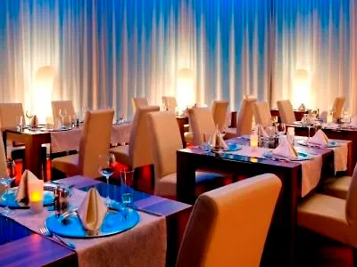 Park Plaza Wallstreet Mitte Hotel 4*