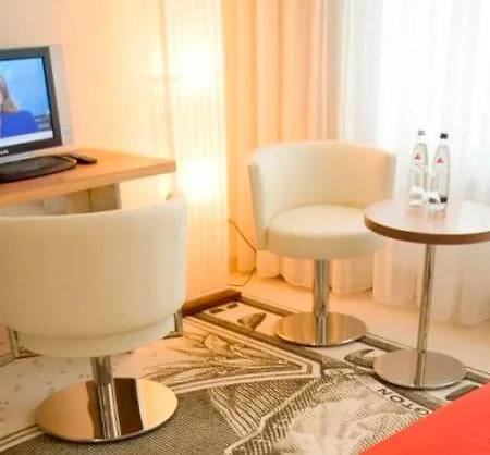 Hotel Park Plaza Wallstreet Mitte